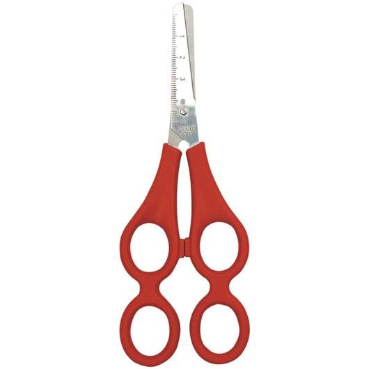 Therapist scissors 17cm